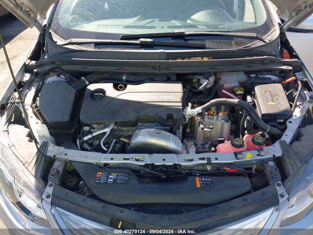 Chevrolet Volt Premier 2017 1G1RD6S56HU217296 Image 10