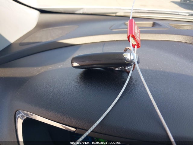 Chevrolet Volt Premier 2017 1G1RD6S56HU217296 Image 11
