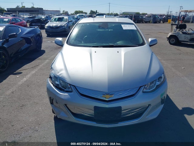 Chevrolet Volt Premier 2017 1G1RD6S56HU217296 Image 12