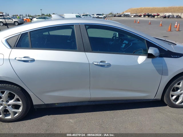 Chevrolet Volt Premier 2017 1G1RD6S56HU217296 Image 13