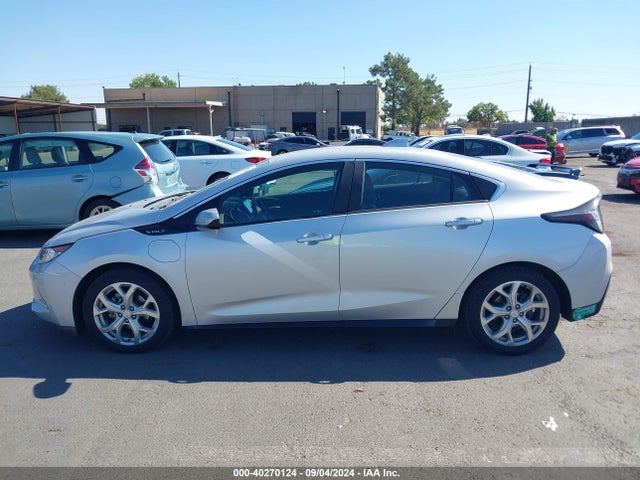 Chevrolet Volt Premier 2017 1G1RD6S56HU217296 Image 14