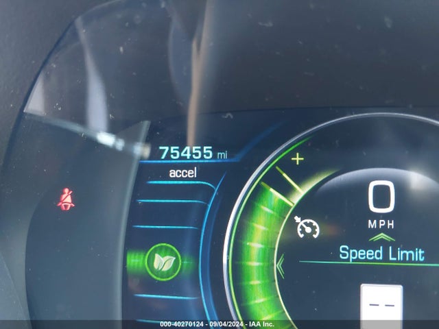 Chevrolet Volt Premier 2017 1G1RD6S56HU217296 Image 15
