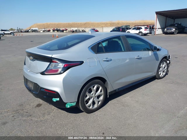 Chevrolet Volt Premier 2017 1G1RD6S56HU217296 Image 4