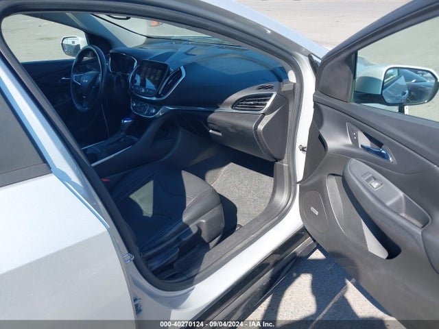 Chevrolet Volt Premier 2017 1G1RD6S56HU217296 Image 5