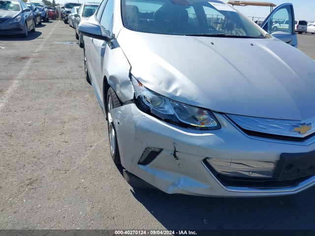 Chevrolet Volt Premier 2017 1G1RD6S56HU217296 Image 6