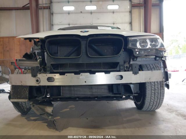 5UXXW7C59J0W64696 BMW X4 M40i