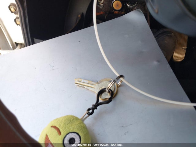 1971 FIAT 124 SPORTS SPIDE 124BS10036224     Photo 10