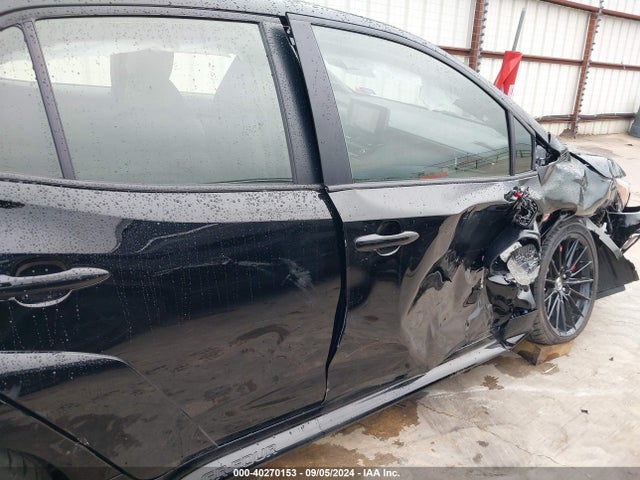 Toyota Gr Corolla Premium 2024 JTNABAAE0RA013512 Image 19