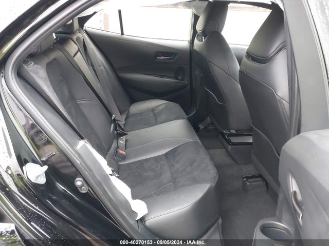 Toyota Gr Corolla Premium 2024 JTNABAAE0RA013512 Image 8