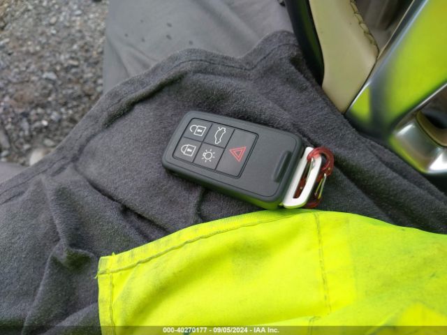 YV1612TK5F1357428 Volvo S60 T5 Premier