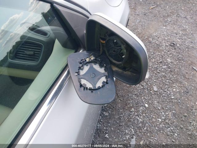 YV1612TK5F1357428 Volvo S60 T5 Premier