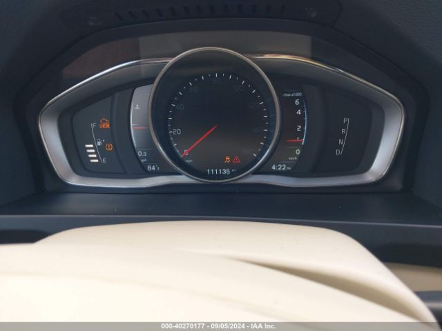 YV1612TK5F1357428 Volvo S60 T5 Premier