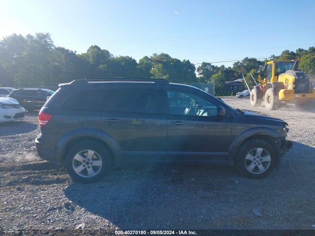 Dodge JOURNEY SE 2016 3C4PDCAB7GT153797 Image 14
