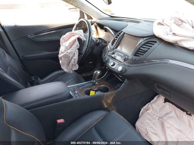 Chevrolet IMPALA 2LZ 2015 2G1165S36F9156543 Image 5