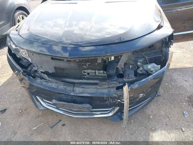 Chevrolet IMPALA 2LZ 2015 2G1165S36F9156543 Image 6