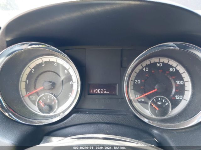 2C4RDGCG2HR589440 Dodge Grand Caravan Sxt