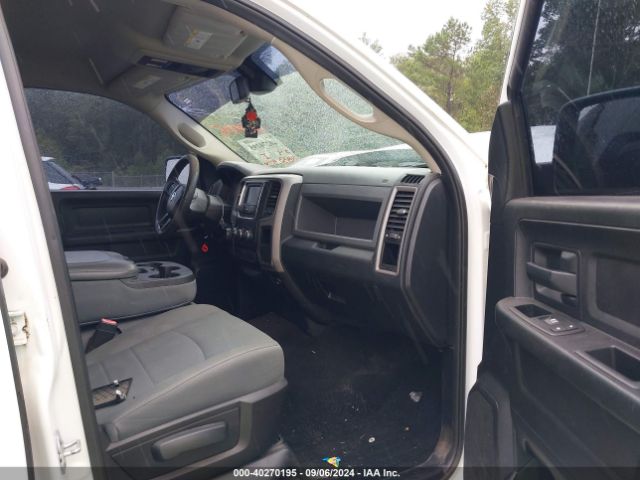 1C6RR6KG4GS182138 RAM 1500 Tradesman