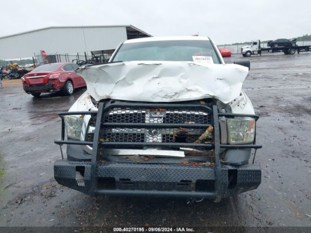 1C6RR6KG4GS182138 RAM 1500 Tradesman