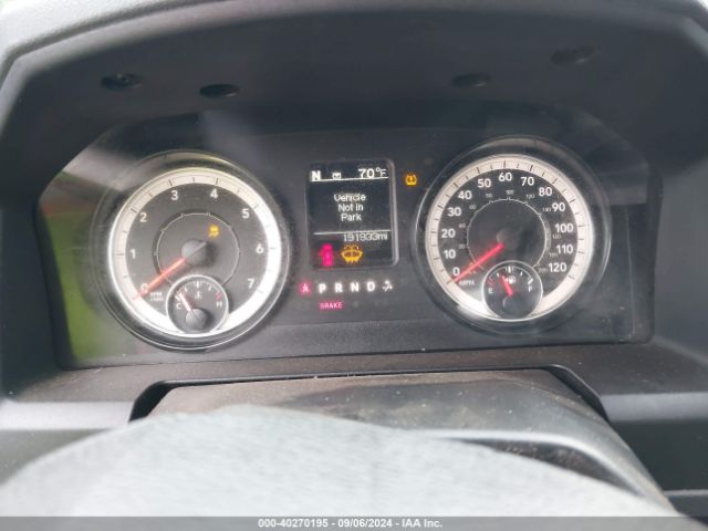 1C6RR6KG4GS182138 RAM 1500 Tradesman