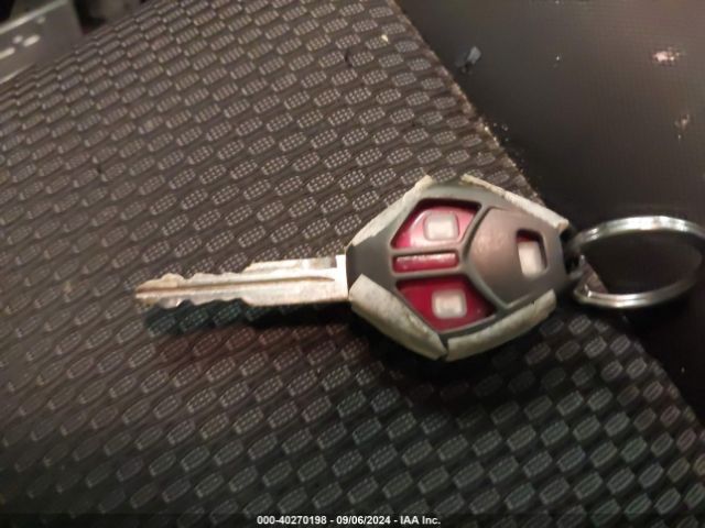 2011 MITSUBISHI ENDEAVOR 4A4JN2AS2BE004504 Photo 10