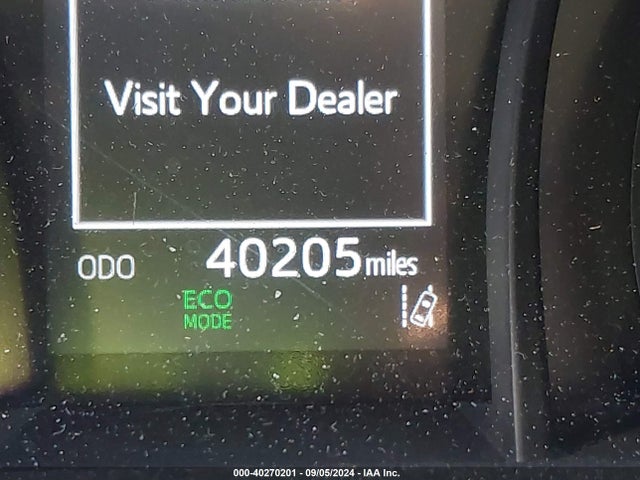 Toyota CAMRY LE 2022 4T1C11AK2NU689003 Image 15