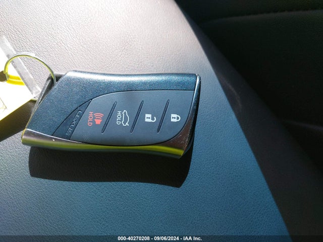 58AGZ1B14LU081005 Lexus Es 350 F Sport