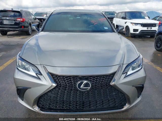 58AGZ1B14LU081005 Lexus Es 350 F Sport