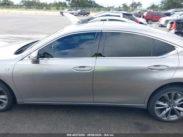 58AGZ1B14LU081005 Lexus Es 350 F Sport