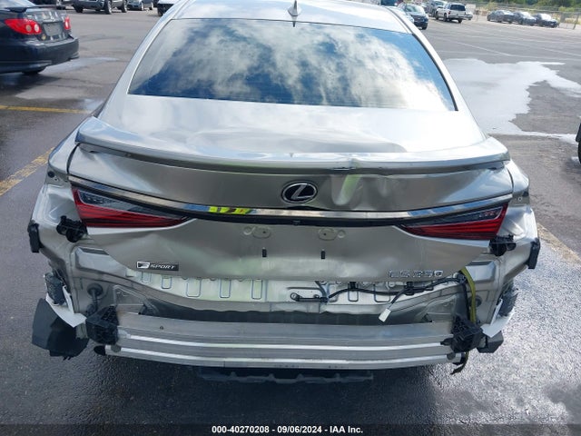 58AGZ1B14LU081005 Lexus Es 350 F Sport