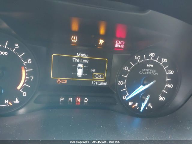 1FM5K8AT9KGA52840 Ford Police Interceptor Utility
