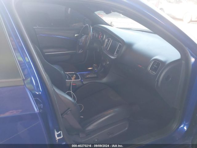 2C3CDXGJ2MH565106 Dodge Charger Scat Pack Widebody Rwd