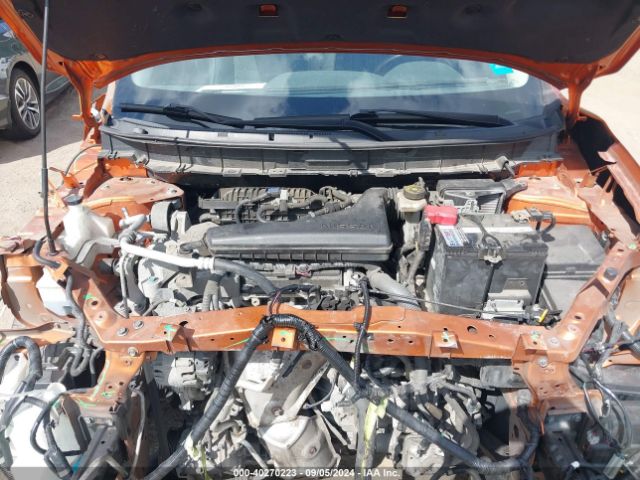 JN8AT2MV4HW018477 Nissan ROGUE SV