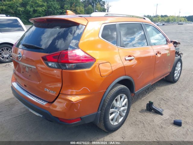 JN8AT2MV4HW018477 Nissan ROGUE SV