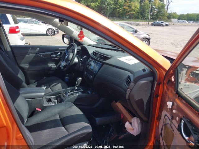 JN8AT2MV4HW018477 Nissan ROGUE SV