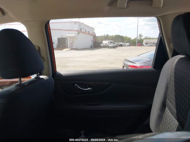 JN8AT2MV4HW018477 Nissan ROGUE SV