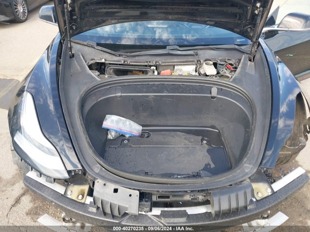 2019 TESLA MODEL 3 5YJ3E1EB0KF453439 Photo 9