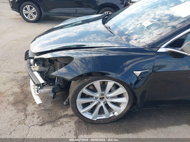 Tesla Model 3 Long Range/performance 2019 5YJ3E1EB0KF453439 Image 20