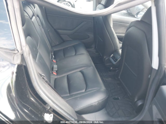 2019 TESLA MODEL 3 5YJ3E1EB0KF453439 Photo 7