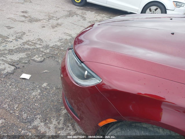 Chrysler 200 S 2015 1C3CCCDG8FN543724 Image 6
