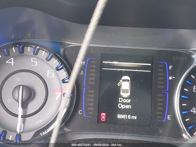 Chrysler 200 S 2015 1C3CCCDG8FN543724 Image 7