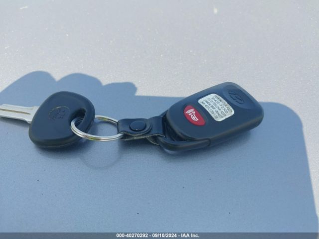 5NPD84LF6LH554670 Hyundai ELANTRA SEL