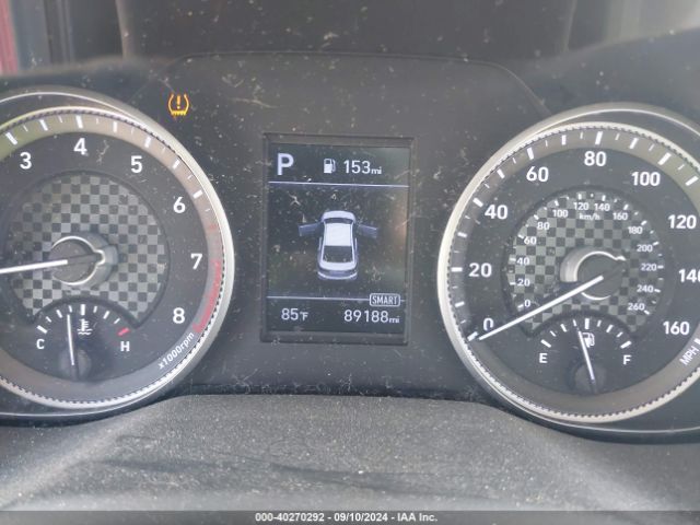 5NPD84LF6LH554670 Hyundai ELANTRA SEL