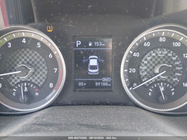 5NPD84LF6LH554670 Hyundai ELANTRA SEL