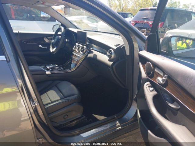 WDC0G4KB1GF085109 Mercedes-Benz Glc 300 4matic