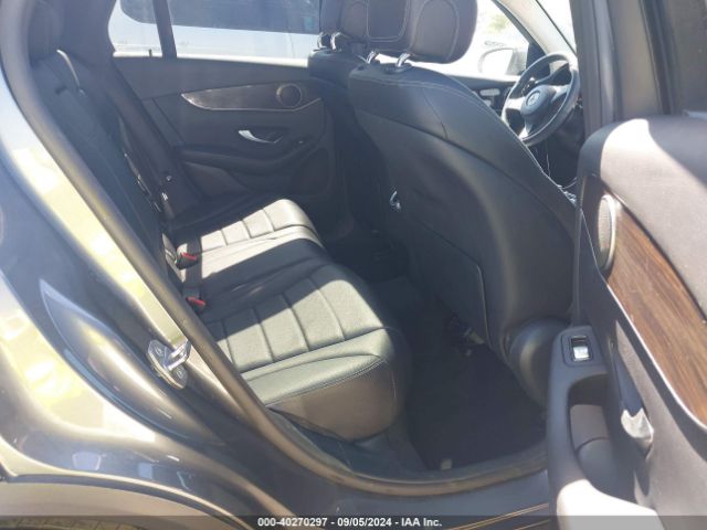 WDC0G4KB1GF085109 Mercedes-Benz Glc 300 4matic