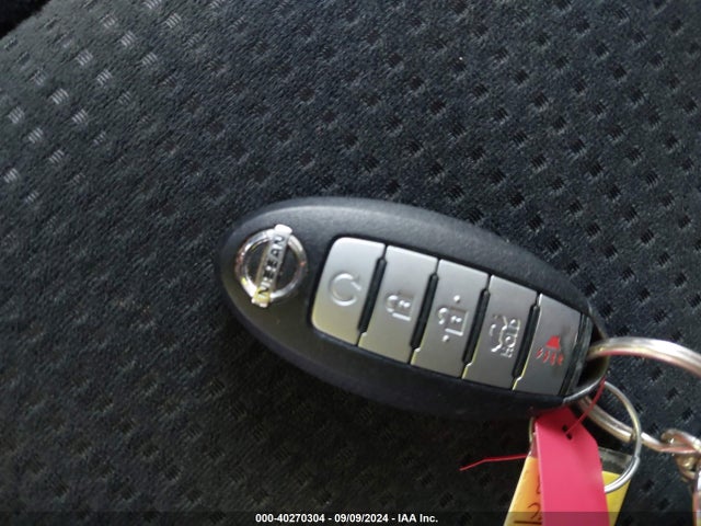 1N4AL3AP9FC450963 Nissan Altima 2.5 Sv