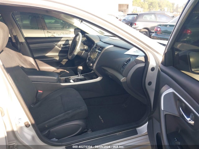 1N4AL3AP9FC450963 Nissan Altima 2.5 Sv