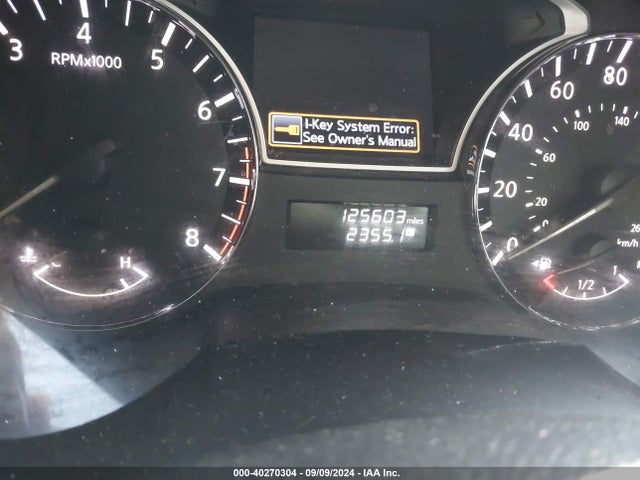 1N4AL3AP9FC450963 Nissan Altima 2.5 Sv