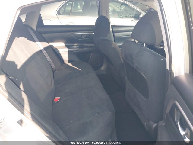 1N4AL3AP9FC450963 Nissan Altima 2.5 Sv