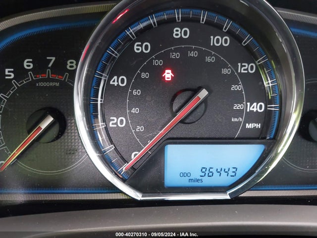 Toyota Rav4 Limited 2014 JTMYFREV3ED027266 Image 14